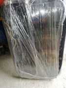 Szyberdach Daf 106 XF kpl, Kamper, Camping 