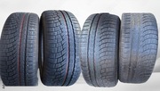 4 x Opony zimowe NOKIAN 245x50 R18 104V XL tzn.wzmacniane POLECAM