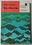 REJS NORD III - ANDRZEJ URBAŃCZYK