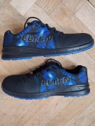 Buty robocze Elten z podnoskiem S3 mattis 720331