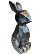 Skarbonka ZAJĄC CYBER - DUŻA 