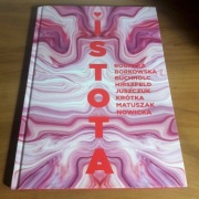 Istota antologia