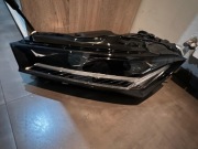 LAMPA LEWY PRZÓD SKODA SUPERB IV 3P1941015B LED EU CRYSTAL LIGHTING