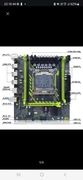 Nowa płyta x99h gamingowa dam 12mies gwarancji idealna do xeon e5-2680 v4