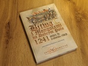 Bitwa z Mongołami na Dobrym Polu w 1241 roku - Kazimiera Jaworska