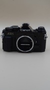 Canon AE-1 Program