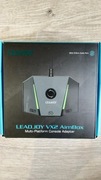 LEADJOY AIMBOX ADAPTER KLAW.MYSZ XBOX PSP NINTENDO