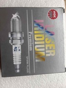 NGK Świeca zapłonowa SILZKBR8D8S NGK 97506