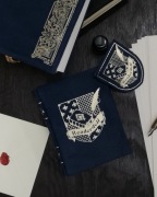 Etui Magiczny Uniwersytet Hogwart Kindle10 Inkbook