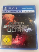 Gra Ps4 Super staroust ultra VS