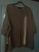 Sweterek damski cienki