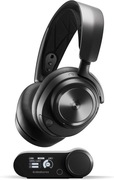 Nowe słuchawki Steelseries Arctis Nova Pro Wireless