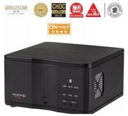 Micromega MyAmp_Wzmacniacz + DAC_Bluetooth_3w1