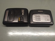 Zestaw Walkman Sony WM-FX 103 AIWA HA-AP1