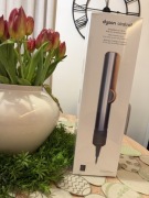 Nowa Aeroprostownica Dyson Airstrait 140 stopni