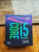 Procesor Intel Core i5 9600KF