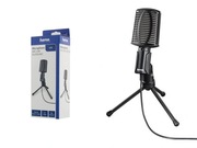 Mikrofon Hama MIC-USB 2m kabel 