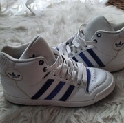 Buty damskie za kostkę Adidas rozmiar 38 