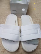 Klapki Seastar styl i wygoda