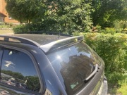 Lotka spoiler spojler BMW e46 touring kombi Maxton