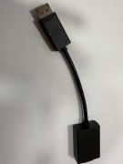 Nowy oryginalny adapter Lenovo ThinkCentre LX DP do VGA 04X2757