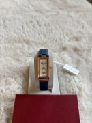 Oryginalny zegarek Salvatore Ferragamo Gancini Quartz Ladies SFMK00322