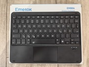 Bezprzewodowa Klawiatura bluetooth EMETOK EM004