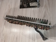 Części wzmacniacza Marantz nr 1501