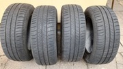 Opony letnie Michelin 205/60 R 16