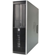 HP compaq elite 8300 i5 3470 8gb ram
