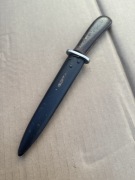 NOZ BOJOWY NIEMIECKI WEHRMACHTU