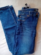 Spodnie Jeans . Fishbone.  S