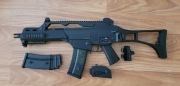 JG608 replika G36C ASG