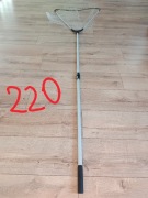 Sprzedam podbieraki wędkarskie 