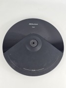 Talerz pad perkusja elektroniczna Millenium MPS 750X  crash 12"