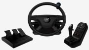 Truck & Bus Wheel System od Aerosoft