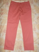 H&M spodnie khaki męs. W32 L30