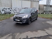 Peugeot Partner Tepee Outdoor 1.6 BlueHDi 120KM Salon PL