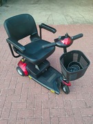 Wózek - skuter inwalidzki  Mobilis M23