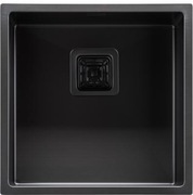 AQUILA NAUTILUS 45.1 BLACK