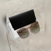 FENDI nowe oryginał 