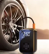 Pompka samochodowa, motorowa, rowerowa. 