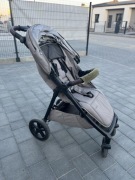 Wózek spacerowy MAST M4