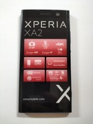 Smartfon Sony Xperia XA2 Atrapa