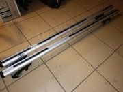 Bagażnik dachowy Nissan Qashqai Eco