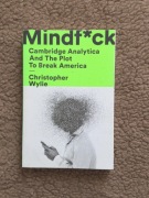 Christopher Wylie - Mindf*ck