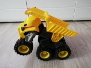 Tańcząca i mówiąca ciężarówka Rocky matchbox 