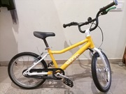 Sprzedam Woom 3 żółty 