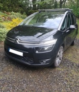 Citroen Grand C4 Picasso II Grand Picasso 2.0 BlueHDi 150KM 110kW 