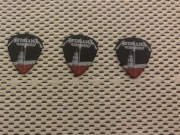 Metallica - kostka Warszawa 2019